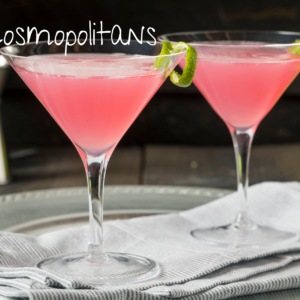 Cosmopolitan