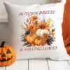 Fall Pillow Covers