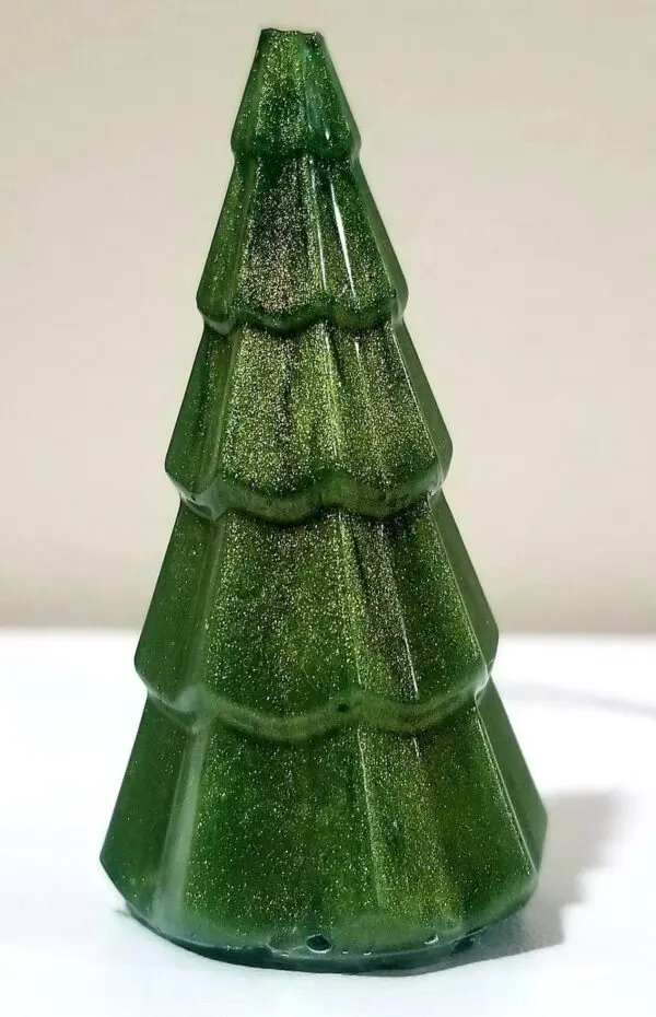 Modern Christmas Tree