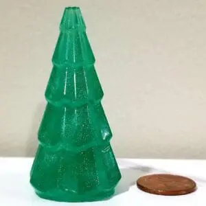 Modern Christmas Tree