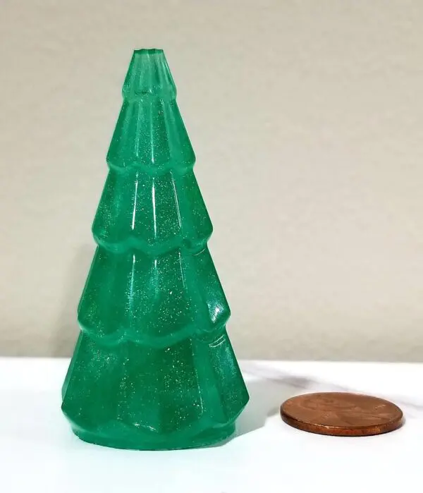 Modern Christmas Tree