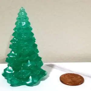 Classic Christmas Tree