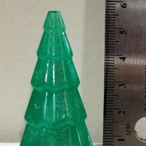 Modern Christmas Tree