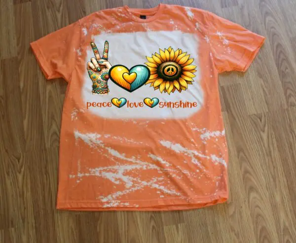 Positivity Tee