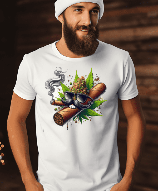 Stoner Tee