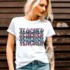 Cute T-Shirts For Teachers