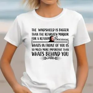 For A Reason T-shirts