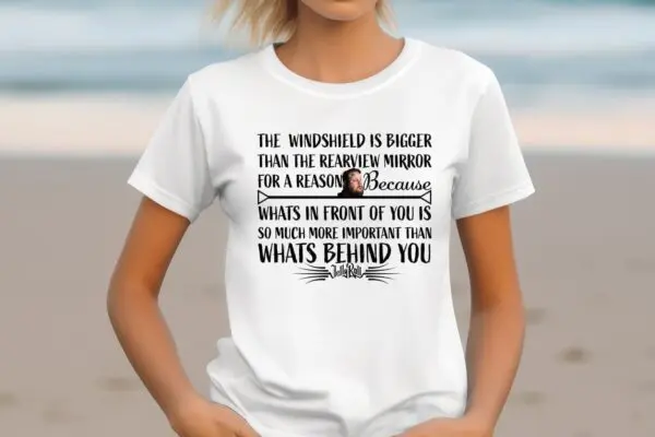 For A Reason T-Shirts