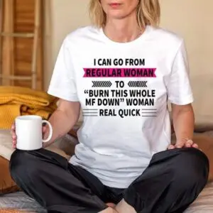 Tshirts With Funny Saying