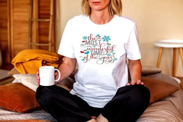 The Most Wonderful Time Of The Year Tshirts