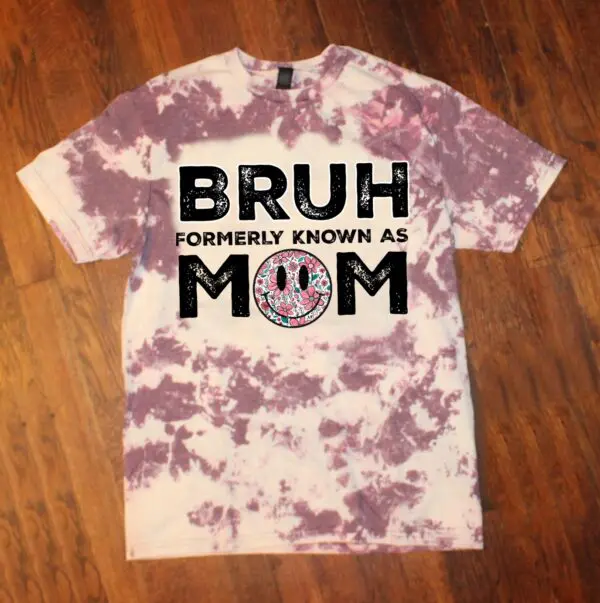 Mom Tee