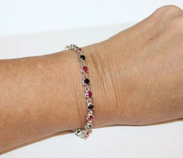 Sterling Silver Bracelet