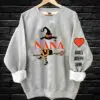 Personalized Halloween Sweatshirt