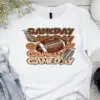 Unisex Gameday Football T-Shirts