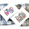 Personalized Mr. &Amp; Mrs. Pillowcase Set