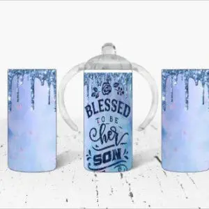 Blessed Son Sippy Cup