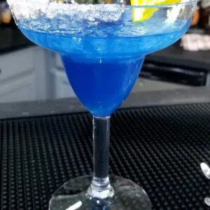 blue margarita