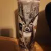 Deer Hunting Tumbler