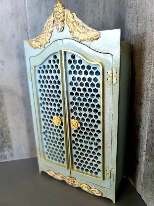 Miniature Armoire