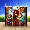 Fantasy Fairy 20Oz Tumbler