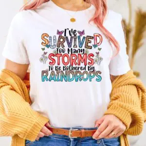 Inspirational T-Shirt