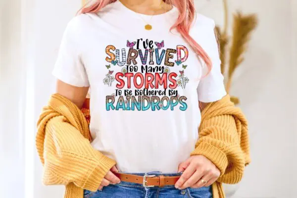 Inspirational T-Shirt