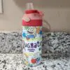 Kids Tv Series Rugrats Water Bottle