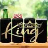 King 4-In-1 Tumbler