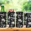 No Evil 4-In-1 Tumbler