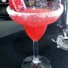 strawberry margarita