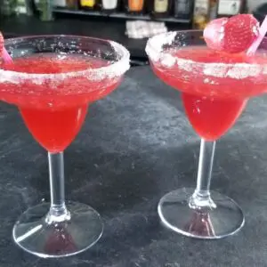 Strawberry Margarita