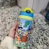 Tvs Flintstones Water Bottle