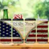 We The People 4-In-1 Tumbler