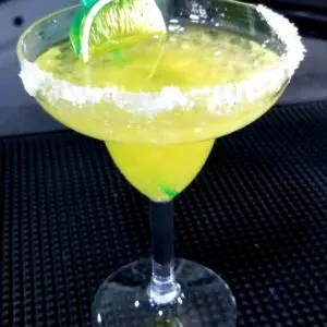 Classic Margarita