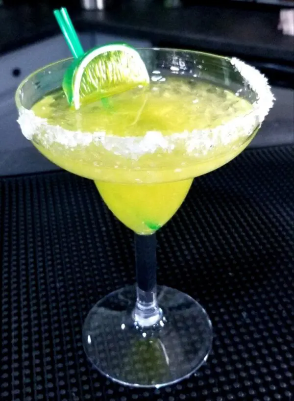 Classic Margarita