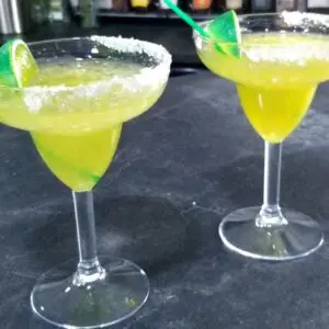 Classic Margarita