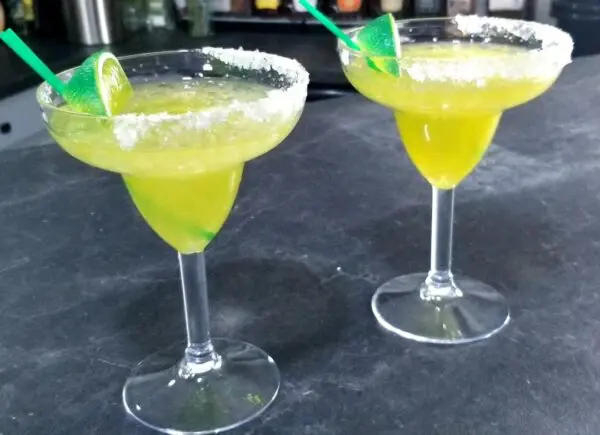 Classic Margarita