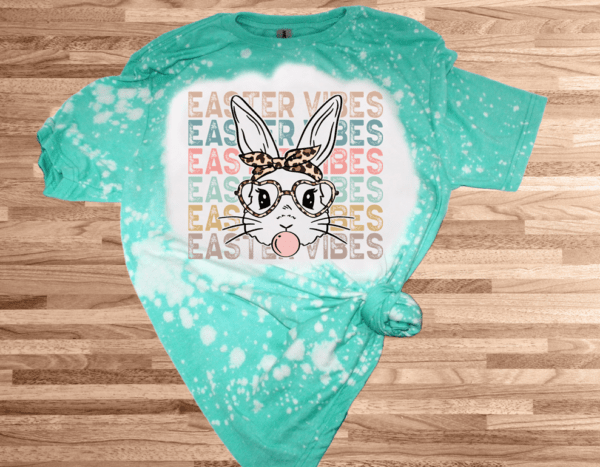 Easter Vibes T-Shirts