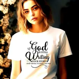 Inspirational T-shirts