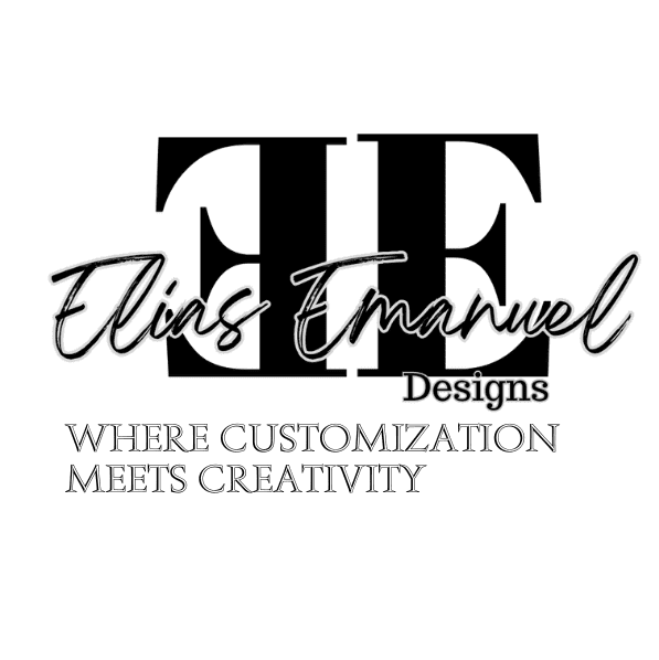 Elias Emanuel Designs – Maker-Mall