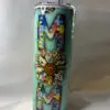 Unique Mom Autism Tumbler