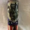 Stunning Soldier Carrying Soldier Tumbler