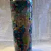 Unique Mermaid Tumbler