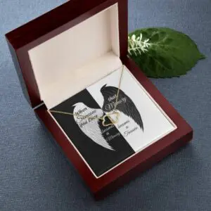 Everlasting Love Necklace