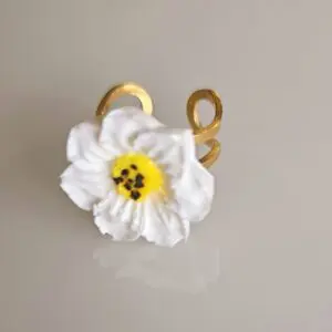 Captivating Syngenta Flower Ring