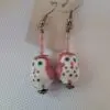 Owl Be There For You Too Earrings