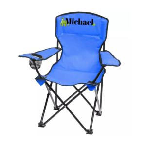 Beneficial Custom Camp Chairs 2