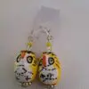 Owl Be There For You Earrings