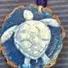 Sea Turtle Ornament