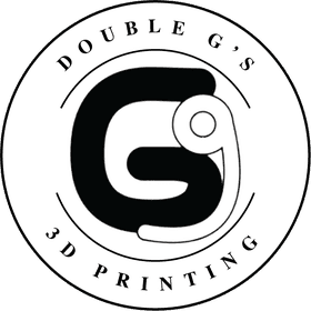 Double G's 3d Printing